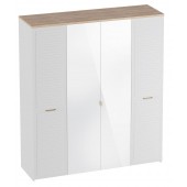 М/С ГАВАНА ШКАФ ЧЕТЫРЕХДВЕРНЫЙ МГ